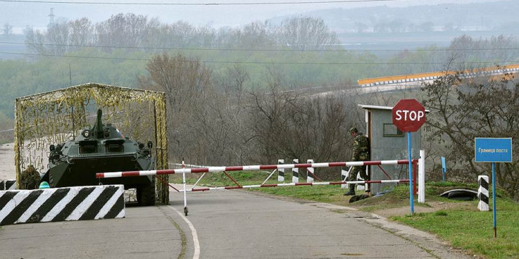 Chișinăul a decis alocarea a 15 mln lei pentru implementarea proiectelor în perimetrul Zonei de Securitate