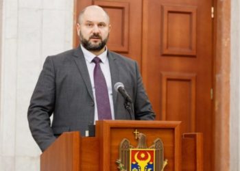 Молдова передаст Украине электрооборудование на 2,3 млн леев