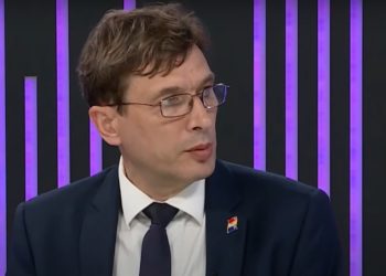 Виталий Жакот: ПДС займется транспортировкой граждан со всей страны для участия в национальном собрании | VIDEO