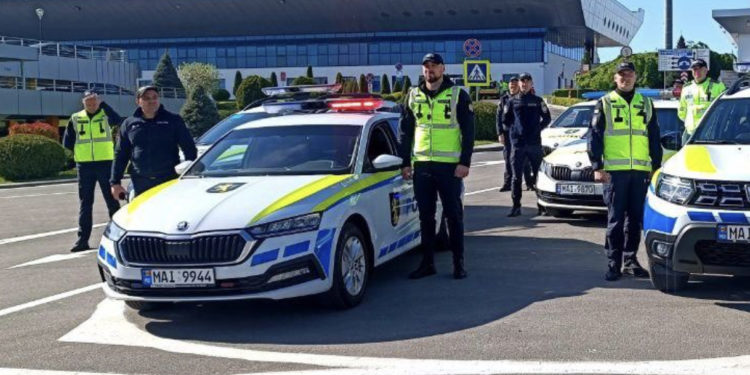 МВД предупредило об учениях перед саммитом 1 июня