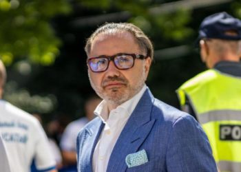 „Подрывал и подавлял суверенитет”. ГИМ перечислил причины, по которым Кристиана Ризю на 15 лет объявили нежелательной персоной в РМ | VIDEO