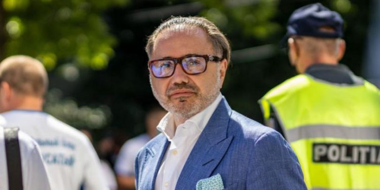 „Подрывал и подавлял суверенитет”. ГИМ перечислил причины, по которым Кристиана Ризю на 15 лет объявили нежелательной персоной в РМ | VIDEO