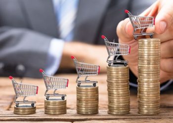 Отопление подорожало на 143%, а овощи на 34%. Как изменились цены за первые четыре месяца этого года | VIDEO