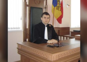 Curtea de Apel Chișinău are un nou președinte interimar: Cine este Ghenadie Mîra