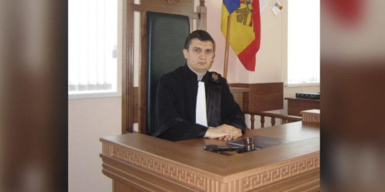 Curtea de Apel Chișinău are un nou președinte interimar: Cine este Ghenadie Mîra