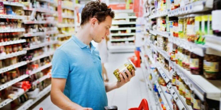 В Молдове этикетки продуктов будут содержать более подробную информацию