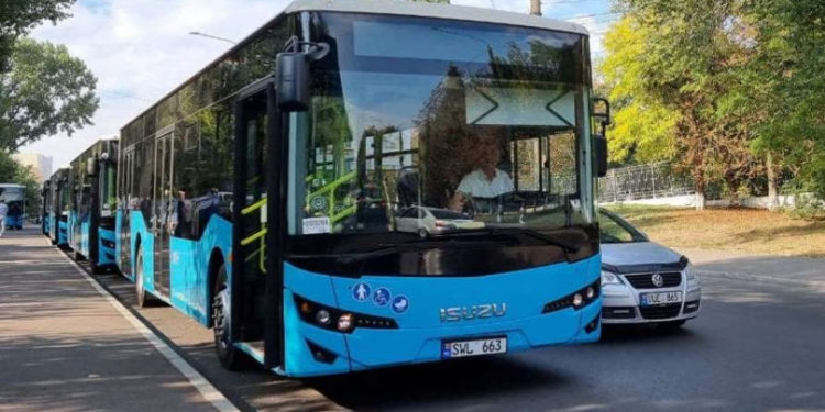 Autoritățile vine în sprijinul cetățenilor cu recomandări și hărți cu rute alternative de deplasare pentru Simularea generală din 14 mai | VIDEO