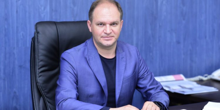 Ceban cere CNA, CEC și Procuraturii să investigheze presupusul plan al PAS pentru 21 mai, pe care edilul l-a făcut public pe rețele