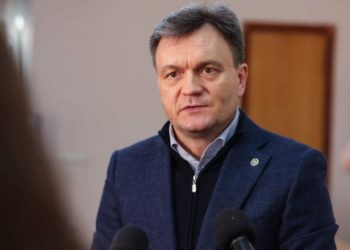 Dorin Recean promite că tarifele la gaz s-ar putea micșora în următorul sezon rece. Reacția șefului Moldovagaz, care declara încă în aprilie că ar exista premise pentru scăderea prețului