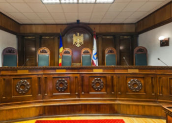 A stat Rusia în spatele protestelor și de ce Ilan Șor nu este prezent în sală? O nouă ședință la CC a continuat cu răspunsurile avocaților PP „ȘOR” la întrebările magistraților și apărătorilor Guvernului