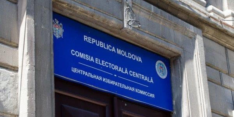 CEC reamintește: Partidele care vor participa la Adunarea „Moldova Europeană” trebuie să raporteze toate cheltuielile | VIDEO