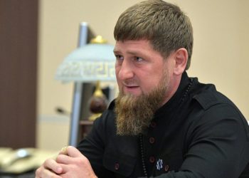 Кадыров раскрыл цену выкупа своего коня из «заточения» в Чехии