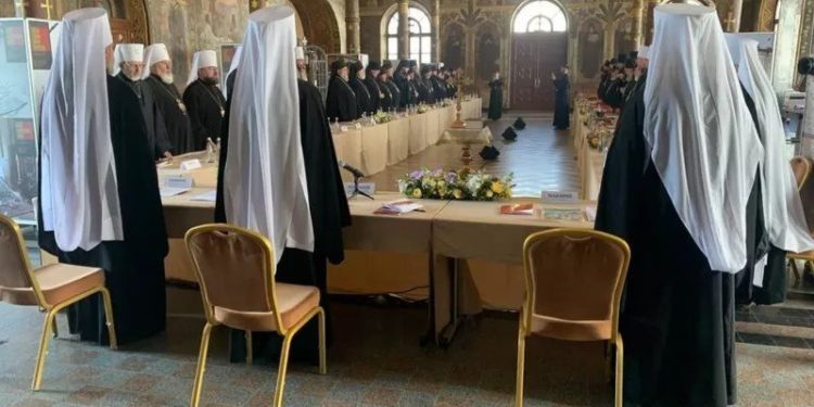 Украинская православная церковь будет праздновать Рождество и другие праздники по Григорианскому календарю