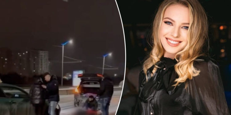 Şoferul care a lăsat-o pe Marcela Paladi fără picioare, condamnat la 2 ani de pușcărie: Tatăl victimei: Nu mai cred în justiție, este o pedeapsă prea blândă | VIDEO