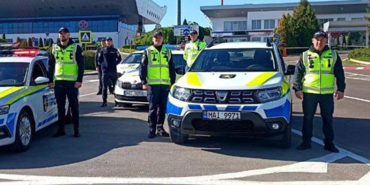 Summitul European va bloca Capitala în data de 1 iunie. Ion Ceban: „Vor fi situații când nu se va putea circula” | VIDEO