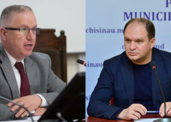 Noi detalii în dosarul delapidării fondului pentru refugiați: Ce au ridicat ofițerii CNA de la domiciliul șefului Direcției Sănătate Chișinău, Boris Gîlca