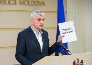 Președintele raionului Drochia și 5 primari au părăsit PSRM și au aderat la Partidul „Renaștere”: Vom crea un mediu economic și social favorabil pentru fiecare cetățean