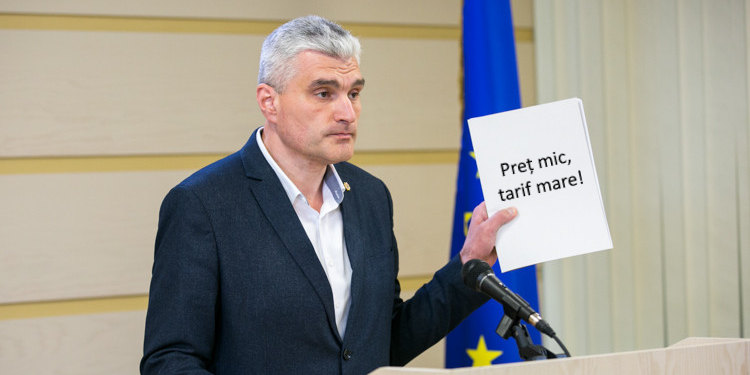 Președintele raionului Drochia și 5 primari au părăsit PSRM și au aderat la Partidul „Renaștere”: Vom crea un mediu economic și social favorabil pentru fiecare cetățean