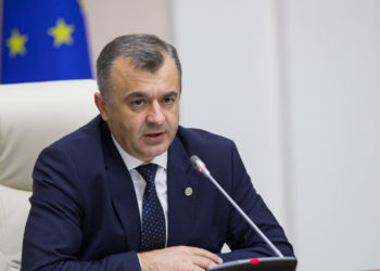 Chicu, despre tariful la gaz: Guvernarea vrea să-l micșoreze înainte de alegeri și dă vina pe o situație pe care tot ea a creat-o