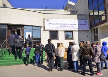 Șefa unui centru de plasament din Chișinău urmează a fi demisă. Ion Ceban: Dacă se face de vină, să răspundă | VIDEO