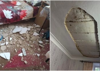 Moscova acuză Ucraina că a încercat să atace Kremlinul cu drone. Reacția Kievului