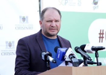 Ion Ceban, despre dosarul în care este cercetat Boris Gîlca: A fost filat timp de 1,5 ani | VIDEO