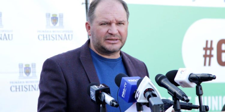 Ion Ceban, despre dosarul în care este cercetat Boris Gîlca: A fost filat timp de 1,5 ani | VIDEO