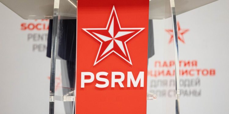 Reacția PSRM, la declarațiile lui Grosu, privind retragerea Moldovei din CSI: O astfel de decizie poate fi luată doar în urma unui referendum | VIDEO