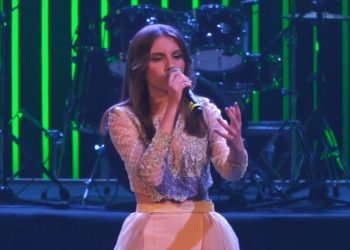 Premieră pentru R. Moldova: O fetiță de 13 ani a câștigat marele premiu la celebrul concurs Sanremo Junior din Italia | VIDEO