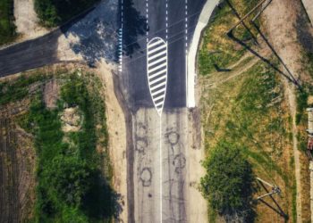 „Bulboaca este Europa, iar mai departe nu este Europa?”. Ce părere au șoferii despre drumul din Bulboaca reparat în ajun de summitul CPE | VIDEO