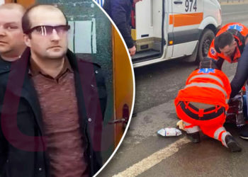 Новое заседание по делу водителя, сбившего двух несовершеннолетних велосипедистов в Ставченах. Хотя раньше он признавал свою вину, теперь утверждает, что не видел мальчиков | VIDEO