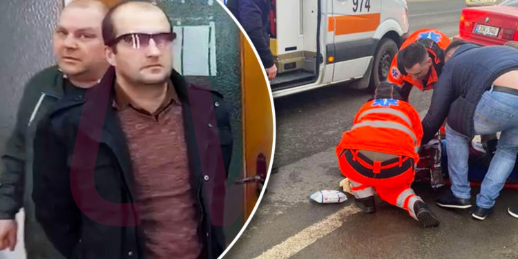 Новое заседание по делу водителя, сбившего двух несовершеннолетних велосипедистов в Ставченах. Хотя раньше он признавал свою вину, теперь утверждает, что не видел мальчиков | VIDEO