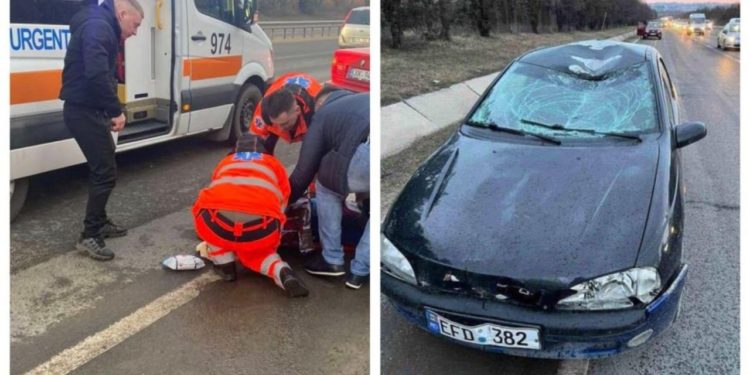 Ședința în care urma să fie examinat demersul privind schimbarea măsurii preventive a Marinei Tauber, amânată. Procurorul se afla la Parlament să ceară ridicarea imunității deputatei