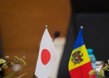 Japonia va oferi R.Moldova un credit preferențial în valoare de circa 100 de milioane de dolari