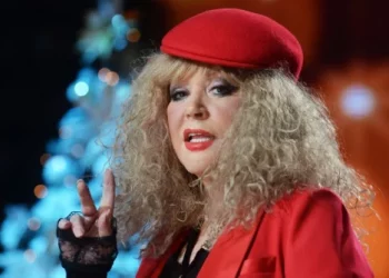 Все члены семьи Пугачевой покинули Россию