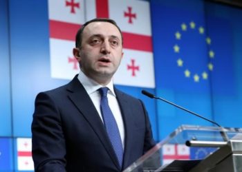 Premierul Georgiei acuză NATO pentru războiul din Ucraina: „Unul dintre motivele conflictului a fost expansiunea Alianței”