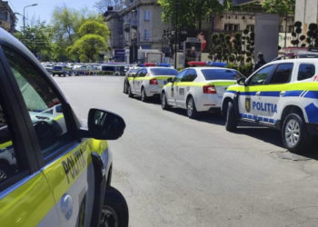 Moscova acuză Ucraina că a încercat să atace Kremlinul cu drone. Reacția Kievului