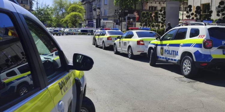 Moscova acuză Ucraina că a încercat să atace Kremlinul cu drone. Reacția Kievului