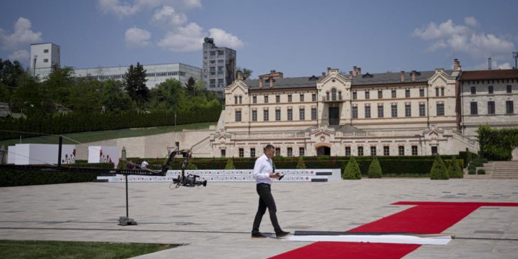 Lista celor 50 de lideri europeni ce sunt așteptați la Chișinău. Cine a reușit deja să ajungă în țara noastră | VIDEO
