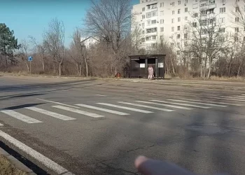 Прокуроры оспорят приговор водителю, который насмерть сбил 10-летнего мальчика в районе аэропорта | VIDEO