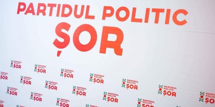 „S-au încălcat grav Legea Supremă și drepturile unui ales al poporului”. Reprezentanții PP „ȘOR” motivează sesizarea la CC privind ridicarea mandatului lui Ilan Șor