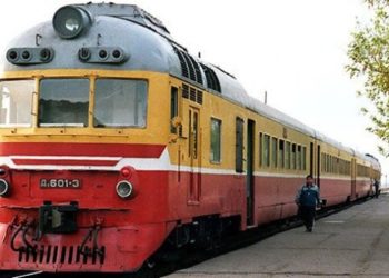 Summitul modifică orarul de circulație pentru unele trenuri. Anunțul făcut de CFM