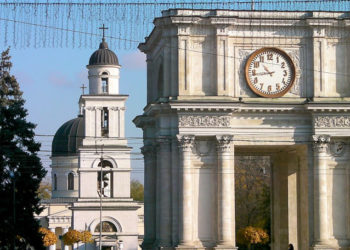 Traficul rutier va fi suspendat temporar pe o porțiune din bulevardul Ștefan cel Mare. Cum va circula transportul public