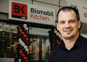 Fondatorul companiei „Bismobil Kitchen,” un director operațional, precum și doi agenți comerciali ai companiei – trimiși pe banca acuzaților, în dosarul escrocheriei de aproape 40 milioane lei
