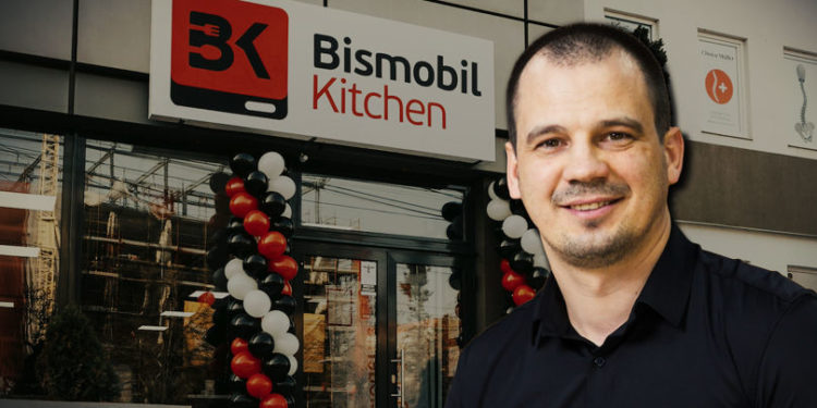 Fondatorul companiei „Bismobil Kitchen,” un director operațional, precum și doi agenți comerciali ai companiei – trimiși pe banca acuzaților, în dosarul escrocheriei de aproape 40 milioane lei