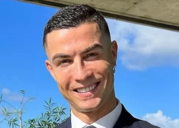 Роналду возглавил рейтинг самых высокооплачиваемых спортсменов мира