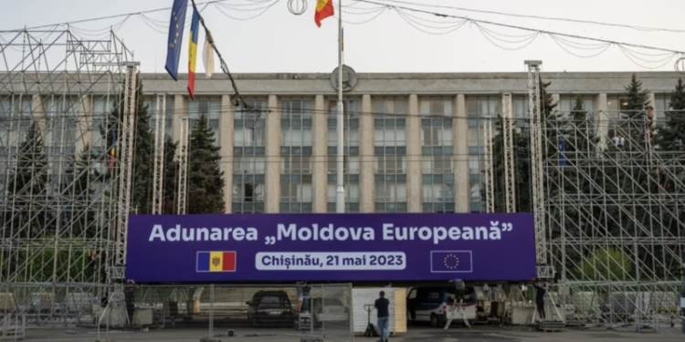 Guvernul a anunțat programul Marii Adunări Naționale ”Moldova Europeană”. Cine va ține discursuri în fața mulțimii