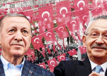 Alegeri prezidențiale în Turcia: Actualul președinte Recep Erdogan și contracandidatul său Kemal Kılıçdaroğlu se vor duela în turul doi | VIDEO