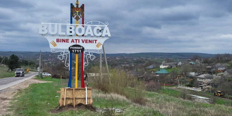 „Au luat datele personale și au spus că are să fie careva permisiune”. Reacția localnicilor din Bulboaca la măsurile de securitate, instaurate pentru perioada Summit-ului Comunității Politice Europene | VIDEO