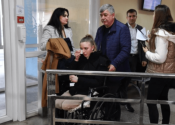 Şoferul, care a lăsat-o fără picioare pe Marcela Paladi și-ar putea afla azi sentința: Ce pedeapsă cer procurorii